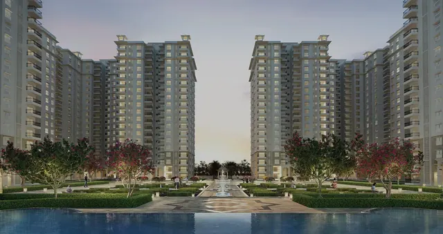 Sobha Royal Pavilion Phase 5 in Sarjapur Road