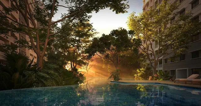 Sobha Tropical Greens in Panathur