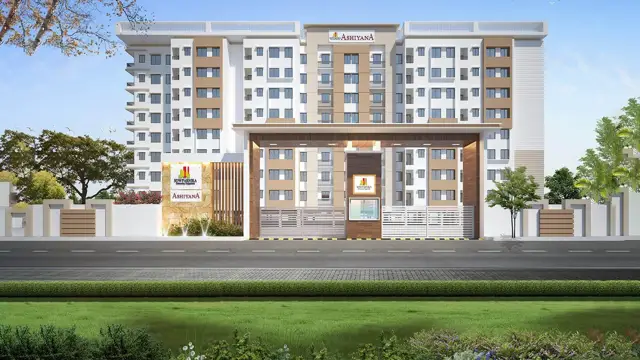 Sowparnika Ashiyana off Soukya Road, Whitefield, Bangalore in Off Soukya Road, Whitefield