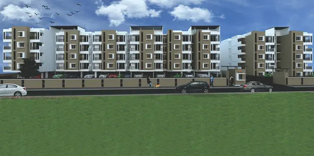 Sowparnika Tharangini in Sarjapur Road
