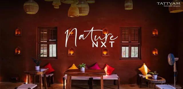 Tattvam Nature NXT in Chikka Thirupati Road