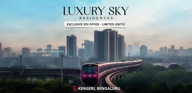 Upcoming Codename Peak Life in Kengeri