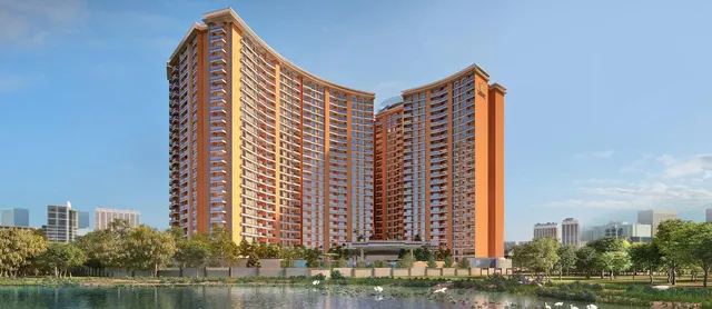 Vaswani Exquisite in Whitefield