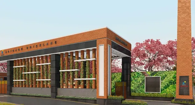 Brigade Barcelona in Plot 20, Neopolis Phase III, Kokapet