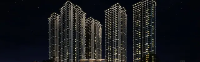 DSR Ciel in Gopanpally