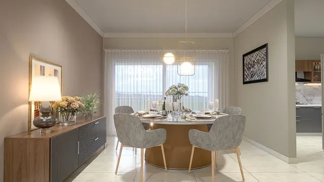 Prestige Beverly Hills in Kokapet