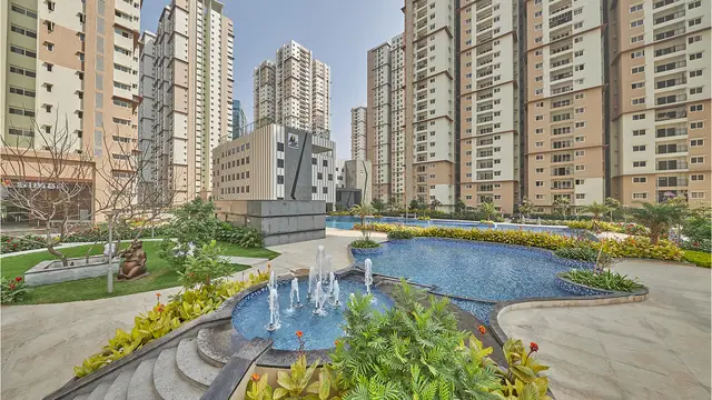 Prestige High Fields in Hyderabad