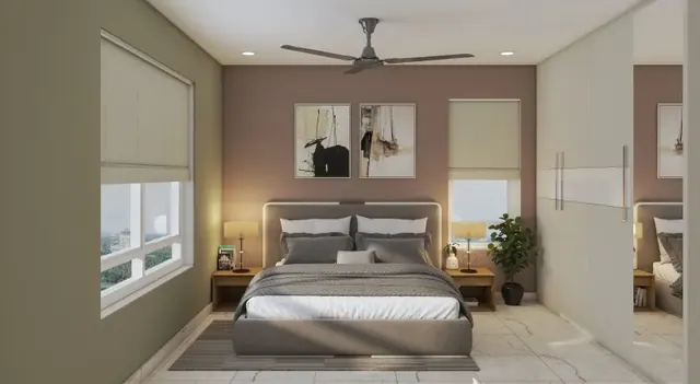 Prestige Spring Heights in Budvel, Rajendra Nagar