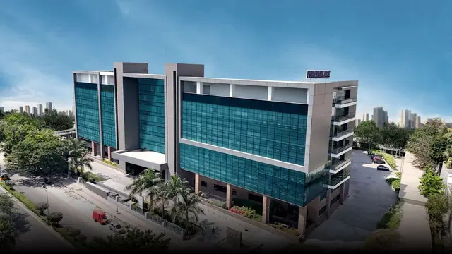Purva Summit in Hyderabad