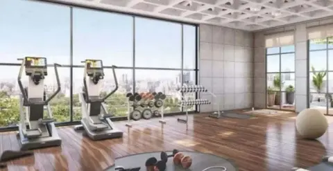 140 Shivaji Park in Dadar West, view 1