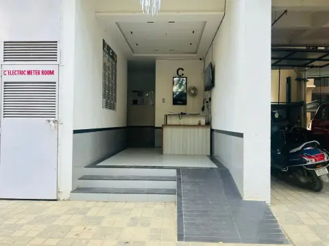 19 North in Kandivali West, view 1