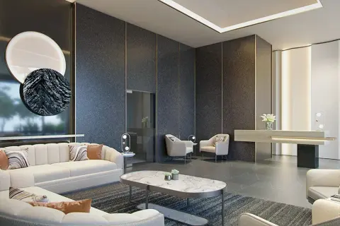 34 Park Estate in Goregaon West, view 1