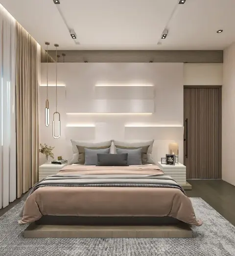 37 Avenue in Goregaon West, view 1