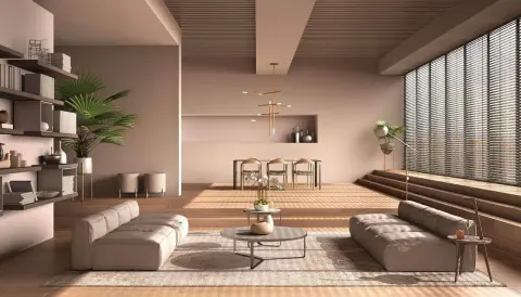 38 Avenue in Goregaon West, view 1