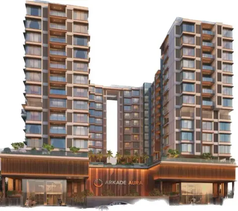 42 Aura in Santacruz West, view 1