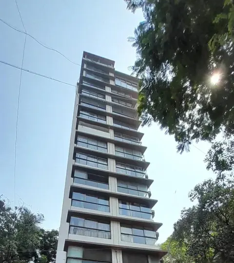 9 Almeida in Bandra West, view 1