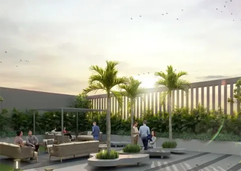 9 Business Bay in Malad West, view 1