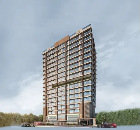 Aadhayay in Andheri West, view 1