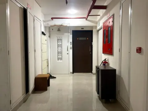Acme Avenue in Kandivali West, view 1