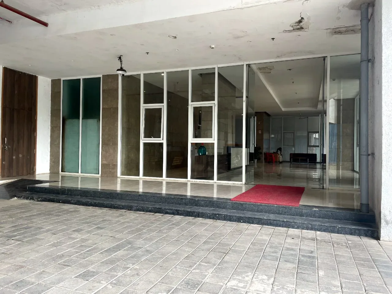 Acme Avenue in Kandivali West, view 2