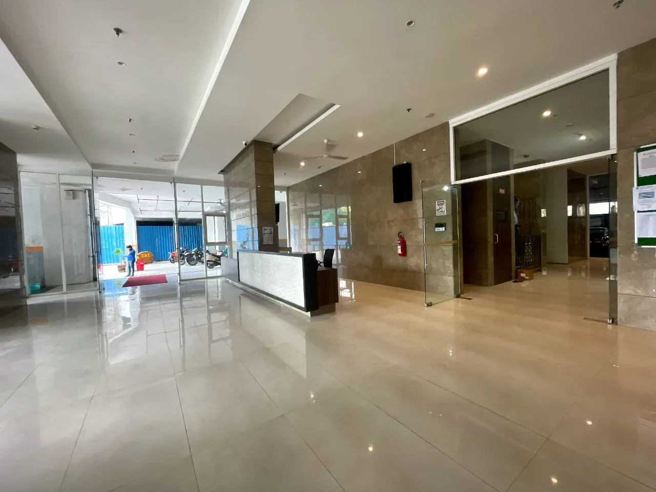 Acme Avenue in Kandivali West, view 3
