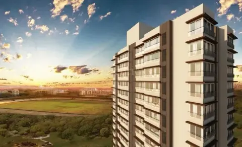 Acme Stadium View in Andheri West, view 1