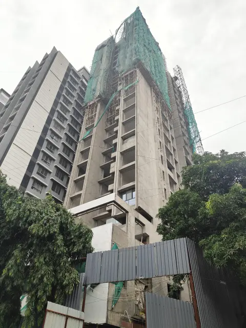 Acres Abode in Malad West, view 1