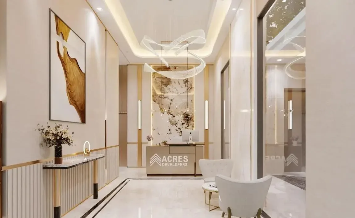Acres Espacer in Malad West, view 4