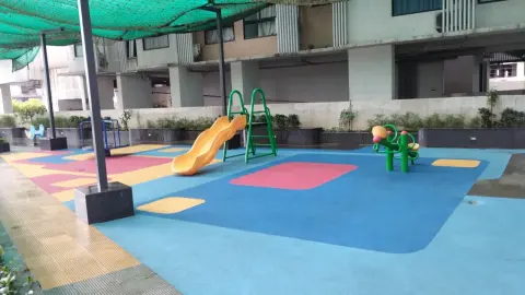 Adani Western Heights in Andheri West, view 1