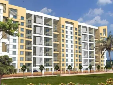 Aditya Breeze in Malad West, view 1