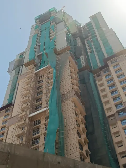 Ajmera Arham in Malad West, view 1