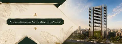 Ajmera Vann in Mumbai, view 1