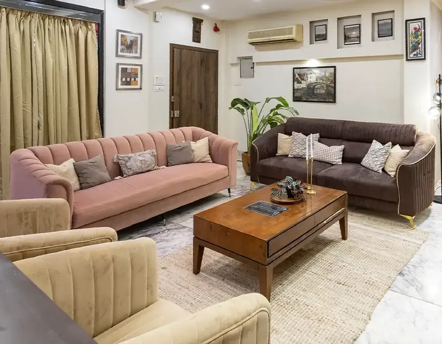 Ajmera Vann in Mumbai, view 6
