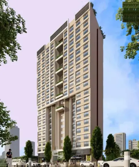 Alfa Chs in Borivali West, view 1