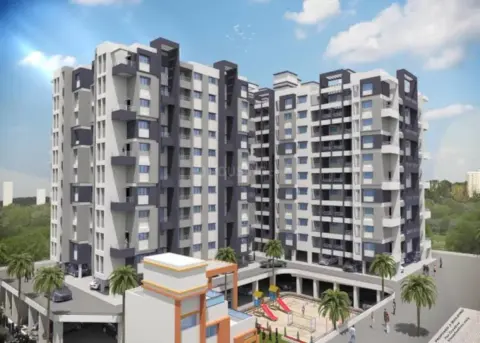 Anand in Dadar West, view 1