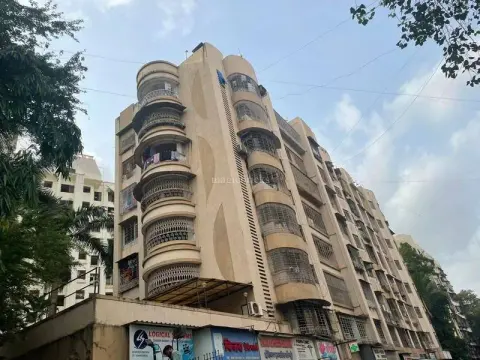 Anant Bhoomi in Kandivali West, view 1