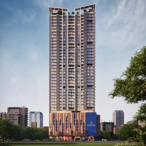 Anchor Point Aviara in Malad West, view 1