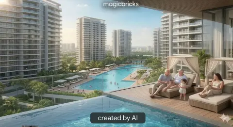 Andheri Ekta in Andheri West, view 1