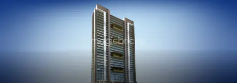 Anmol Prestige in Goregaon West, view 1