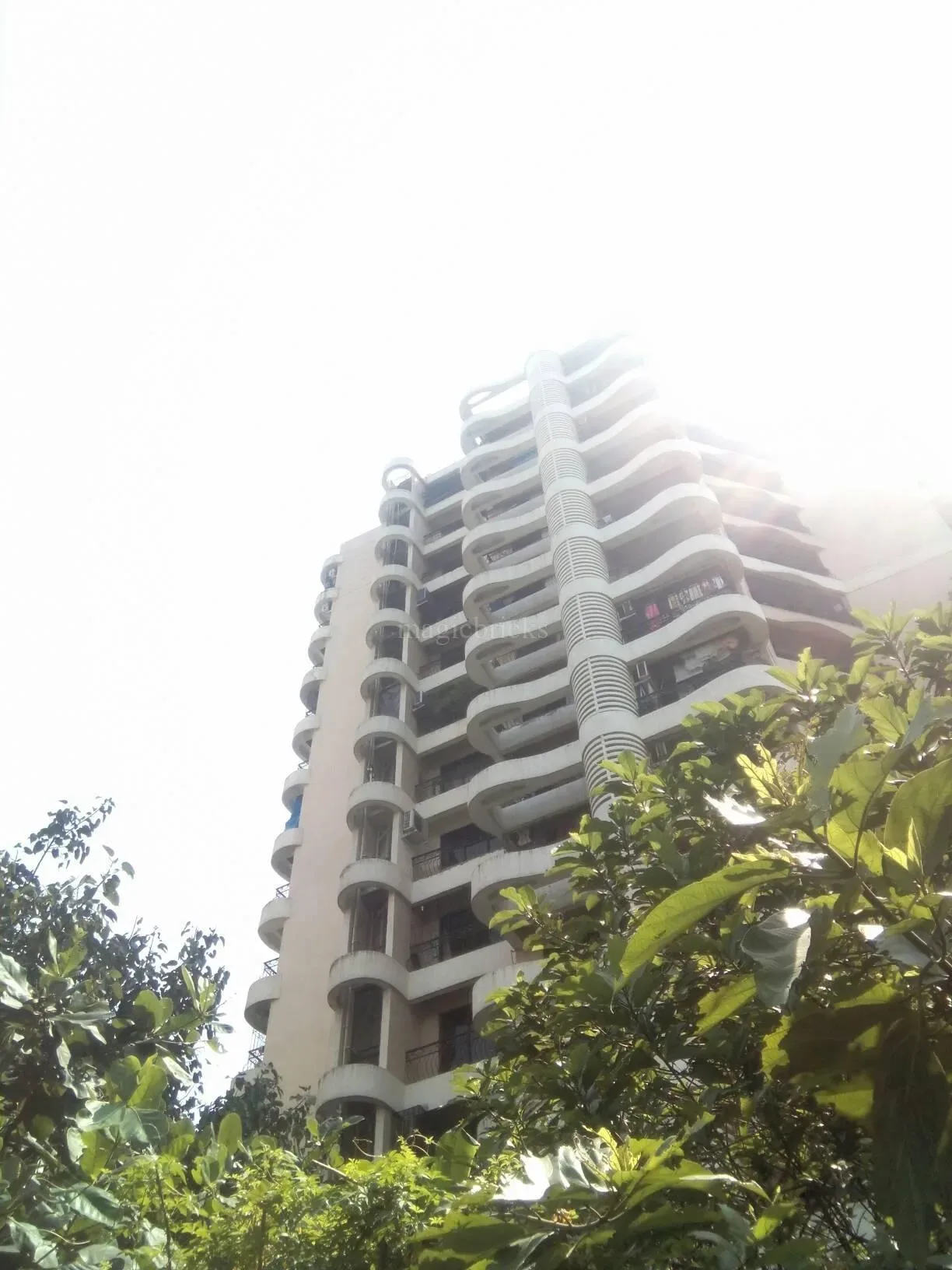 Aqua Rose Tower in Malad West, view 4