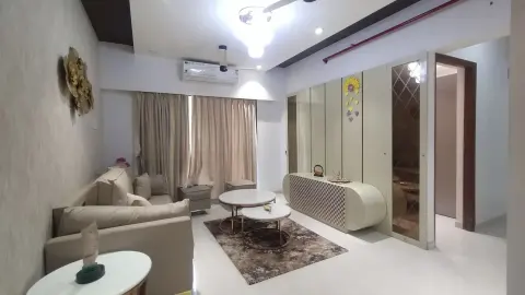 Arc Aura in Andheri West, view 1