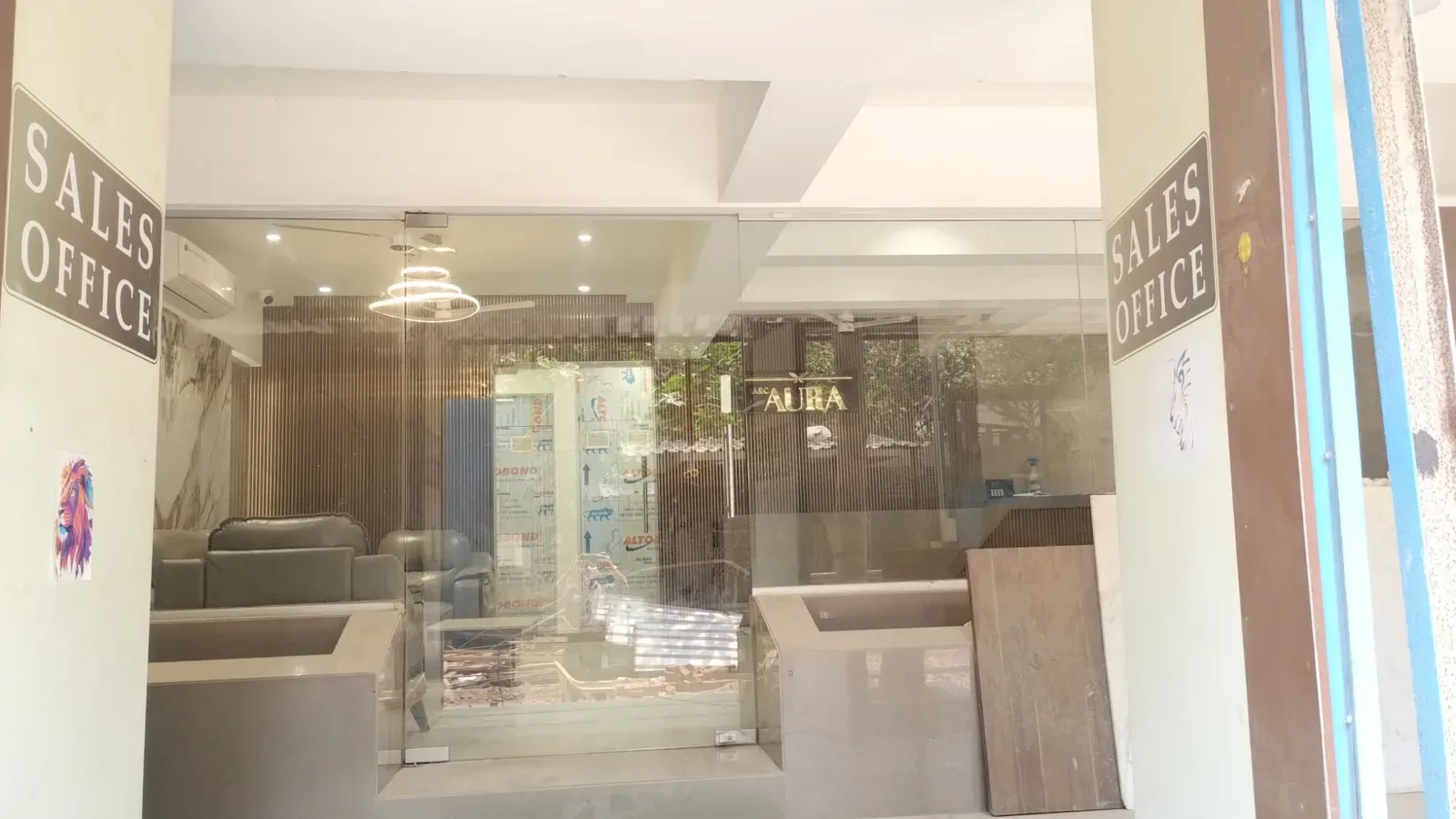 Arc Aura in Andheri West, view 3