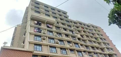Arham Bluz in Andheri West, view 1