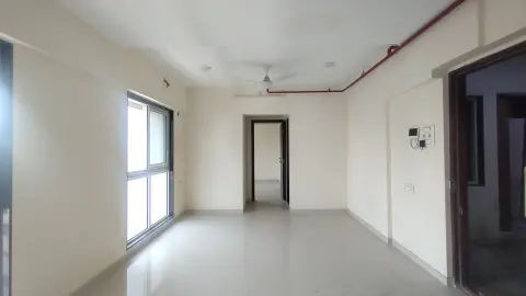 Ariha Signature in Goregaon West, view 1