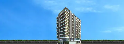 Ariisto Cloud in Vile Parle West, view 1
