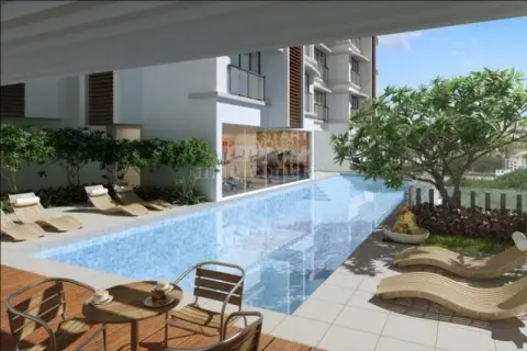 Arista in Goregaon West, view 1