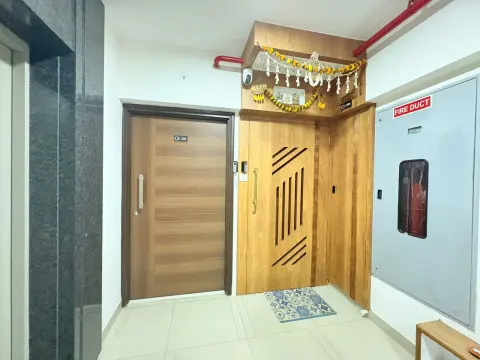 Arkade Crown in Borivali West, view 1