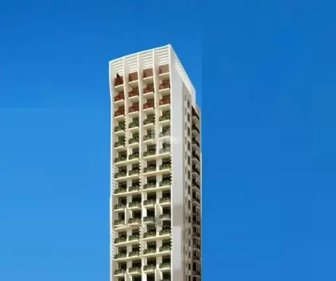 Aryaman Tanish in Andheri West, view 1