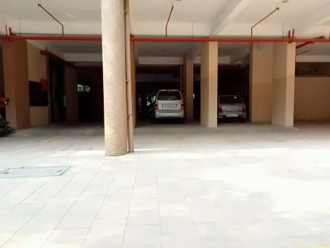 Ashwini Residency in Borivali West, view 1