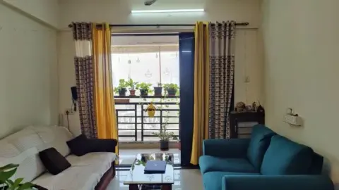 Asmi Vintage in Goregaon West, view 1